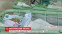 Мать, которая подбросила новорожденную дочь в подъезд, объяснила свой поступок