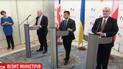Глави МЗС Британії та Польщі озвучили наступну мету політики щодо України
