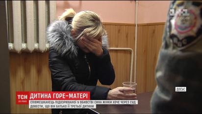Слушания за третьего ребенка матери, которая заморила голодом годовалого сына, сделали закрытым