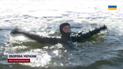 Крига забирає життя українців! ДСНСівці прводять рейди на водоймах!