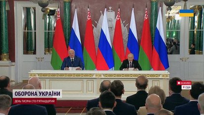 Спецпредставник Трампа у Кремлі домовлявся з Путіним про Україну