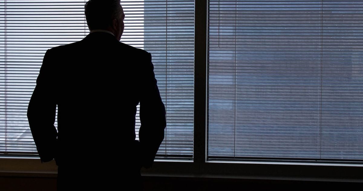 Смена пространства вызывает забвение