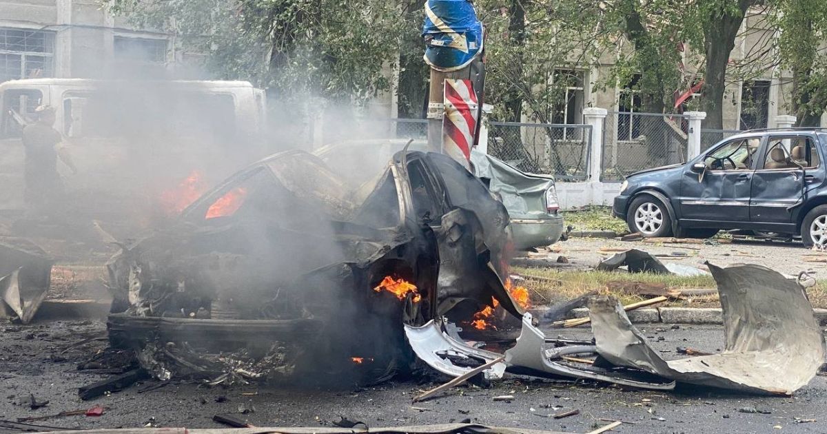 Ракетні удари Росії по центру Вінниці: на місці трагедії виявили тіла 22 загиблих, більшість із них - неідентифіковані