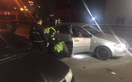 Взрыв гранаты в машине на Позняках: друзья погибшего журналиста говорят об убийстве