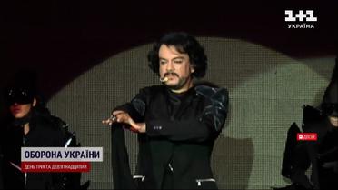 СНБО ввел санкции против 119 российских и украинских деятелей: кто вошел в список