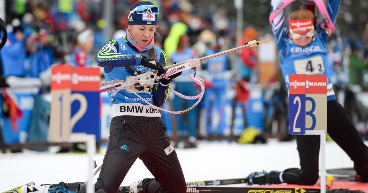 Без патронів, грошей і з допотопними гвинтівками: як Україна готує майбутні олімпійські надії в біатлоні