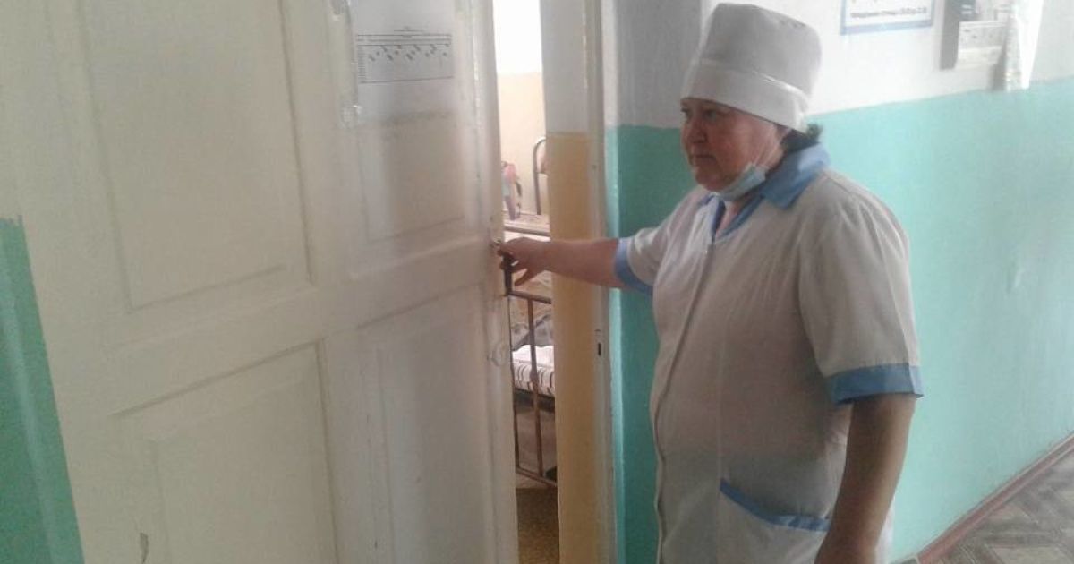 На Миколаївщині виписали з лікарні дітей, які отруїлися на базі відпочинку у Коблевому