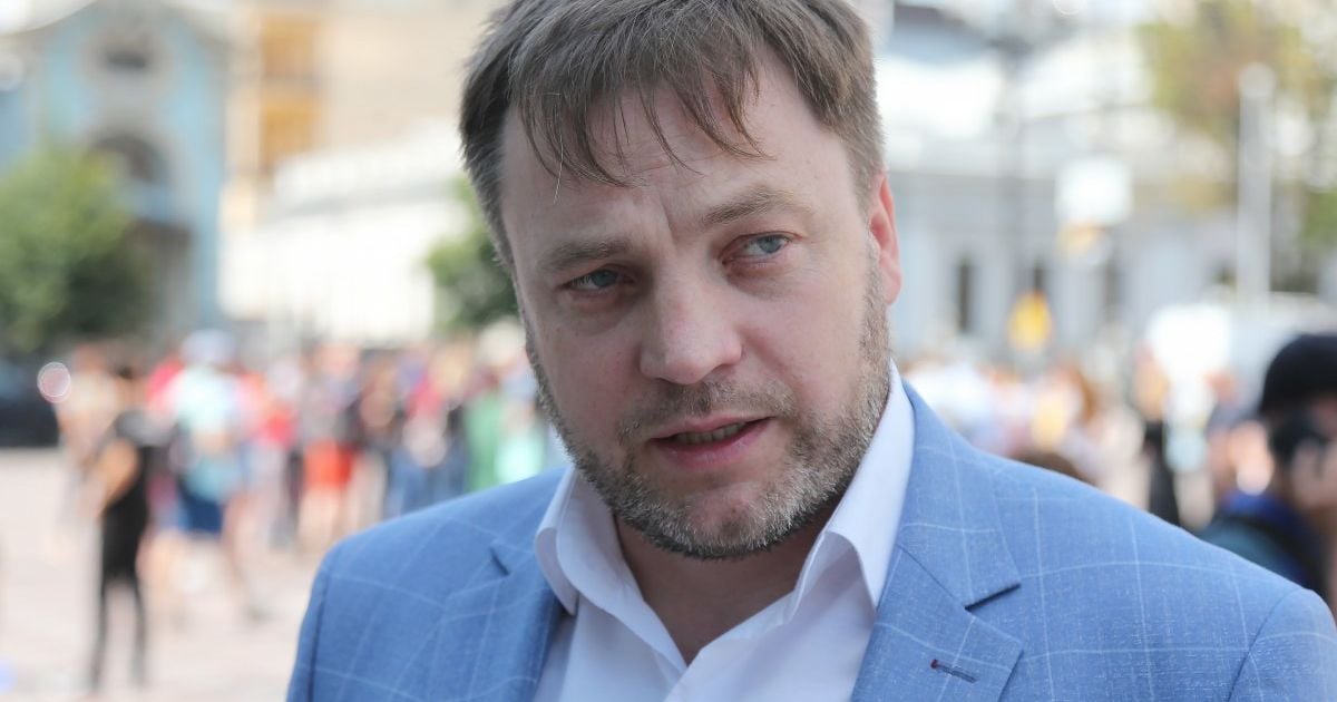 Стало відомо, коли Рада обиратиме нового голову МВС замість Авакова