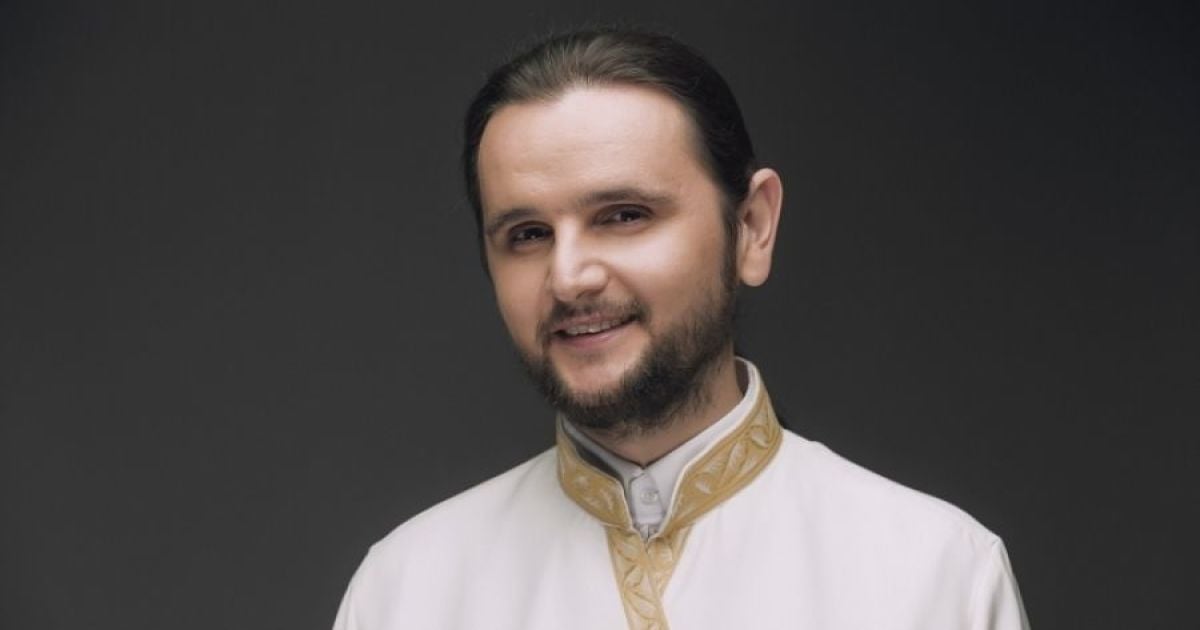 Отец Александр