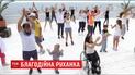 В Одессе готовятся к благотворительному забегу