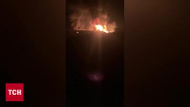 ВСУ попали в место хранения российских "Шахедов"!