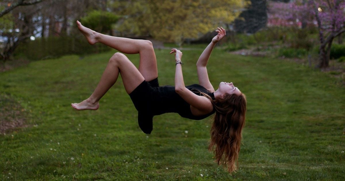 Яке свято 1 квітня?