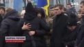 Чтоб никто не вышел в окно: вдовы героев создали сообщество поддержки друг другу