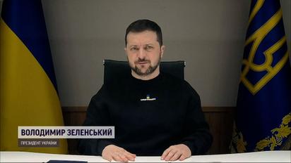 Австрія нарешті дозволила Зеленському виступити перед парламентом