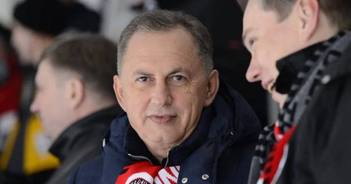 Президент ХК "Донбас": зіграти в Донецьку фінал чемпіонату України - для нас буде велика честь