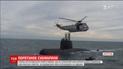 На затерянной у Аргентины субмарине с 44 людьми на борту сегодня закончится воздух