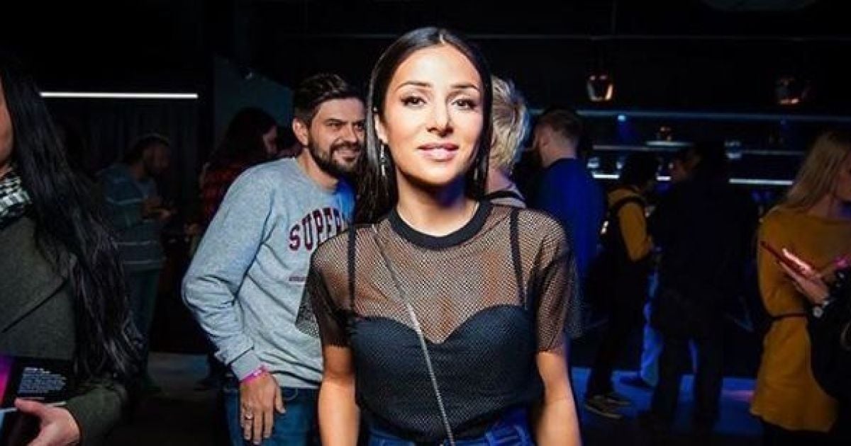 Ненакрашенная Злата Огневич показала, как к ней приставал красавчик в Таиланде