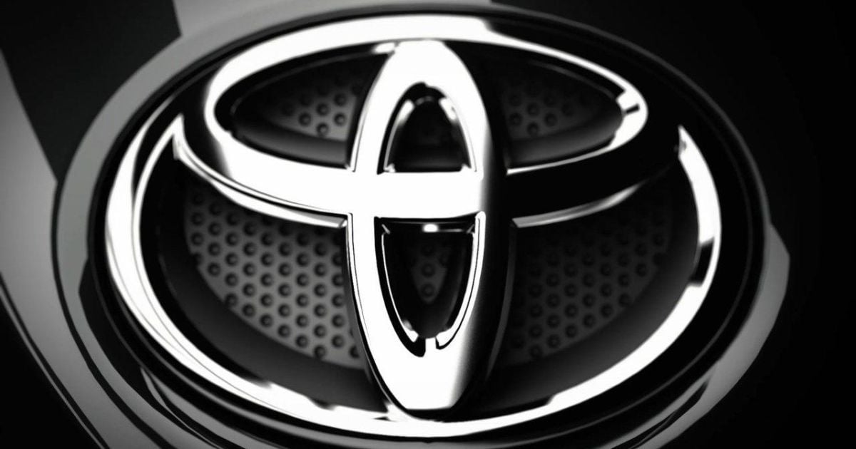 Toyota планирует отказаться от бензиновых автомобилей к 2050 году