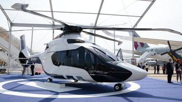 Airbus H160