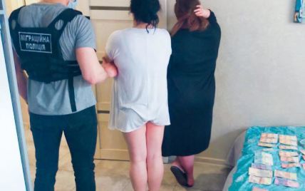 За секс брала 1,5 тыс. грн: 23-летняя девушка устроила бордель в съемной квартире в Ивано-Франковске