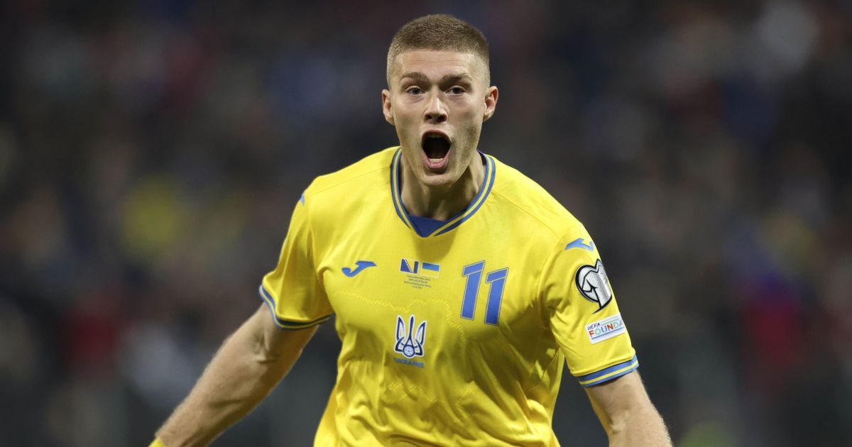 Артем Довбик