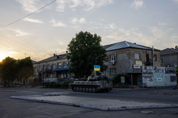 Бои за Покровск: военный рассказал, как Украине удается удержать город