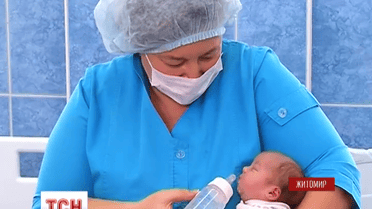 В Житомире суд решит судьбу женщины, которая зимой выбросила новорожденного ребенка на помойку