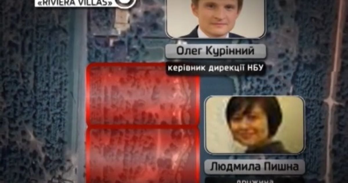 Земельные сделки. Как чиновники застраивают имениями дамбу на Киевском водохранилище