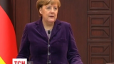 Ангела Меркель звинуватила Москву у стражданнях десятків тисяч сирійців