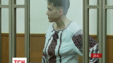 На засіданні суду у справі Надії Савченко допитали головного слідчого у справі українки