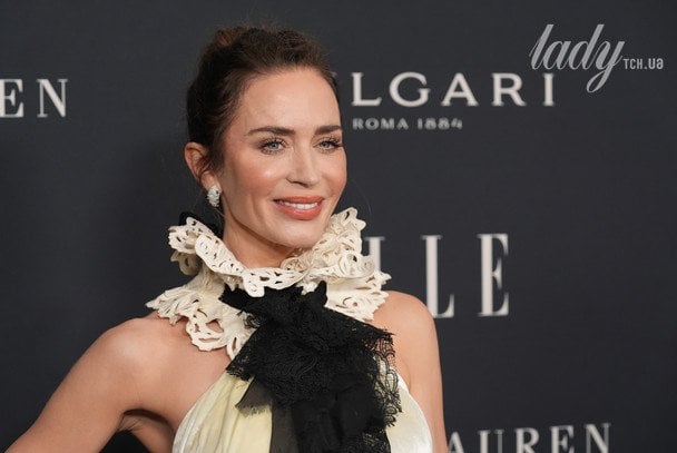 Эмили Блант / © Associated Press