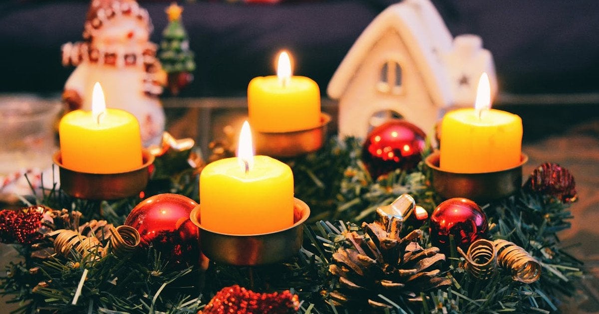 Церковне свято 25 грудня