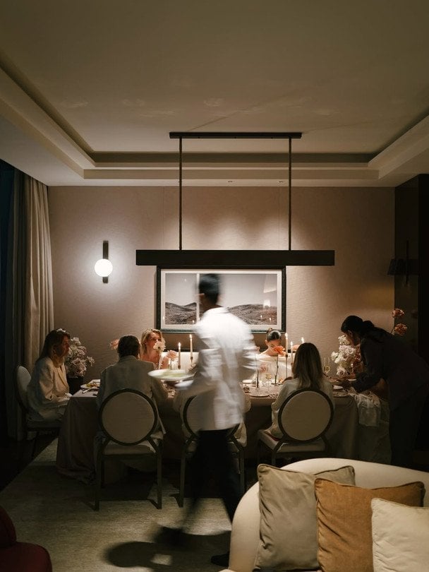 Именно так Вера Брежнева праздновала свой день рождения / © instagram.com/ververa