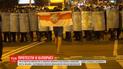 Протесты в Беларуси: врач города Жодино заявил, что его пациент стал третьей жертвой протестов