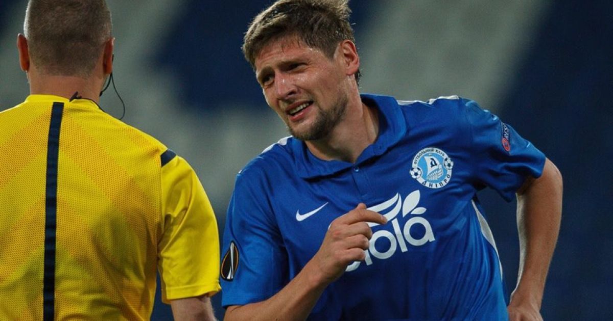 Селезнев хочет нормального отношения.