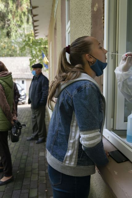 Ужесточение карантина или полный локдаун: какие сценарии возможны в Украине из-за ситуации с коронавирусом