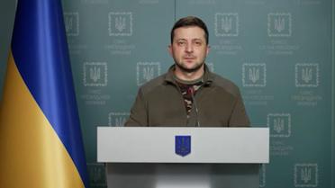 Мы не простим сотни жертв и вместо Прощенного будет Судный день – Зеленский