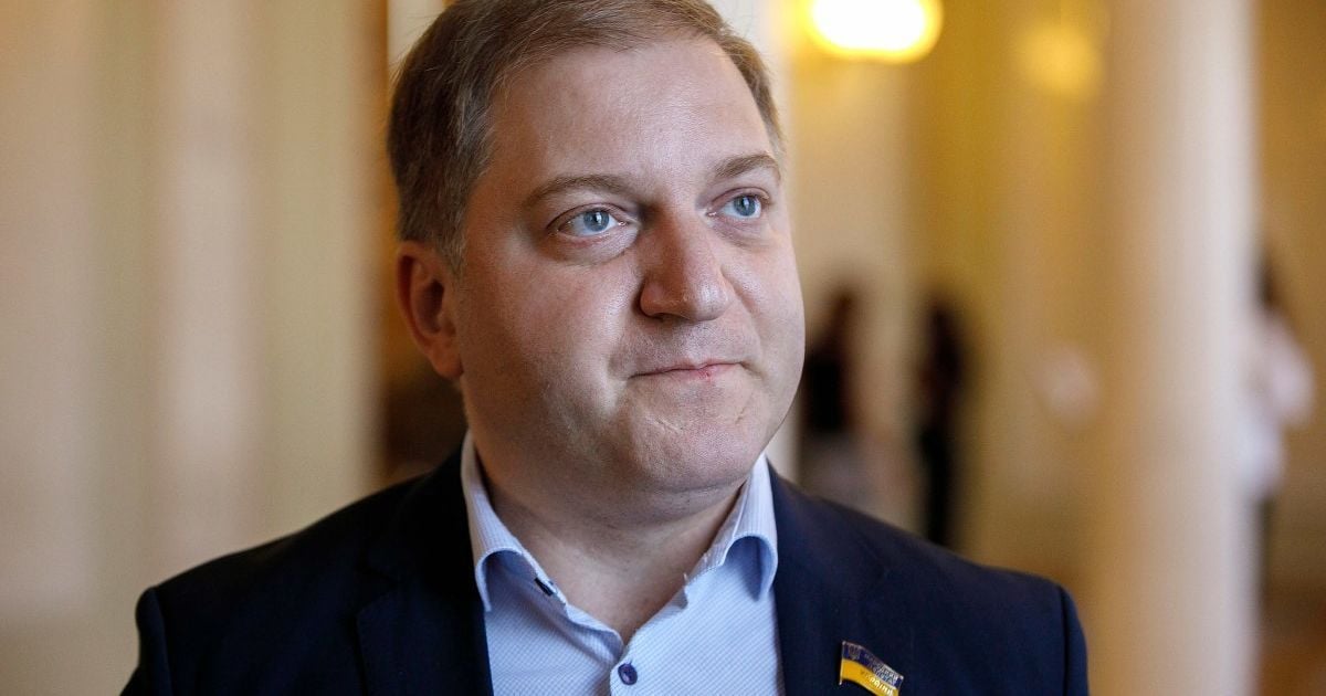 Нардеп от ОПЗЖ заявил, что у Украины нет суверенитета – его коллеги требуют расследовать это заявление