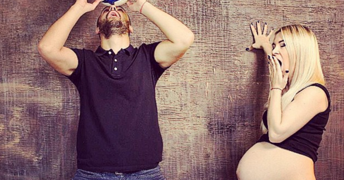 Фото из Instagram Черновского / © instagram.com/Игорь Черновский