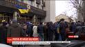В одесский порт вернулись украинский флагман "Гетьман Сагайдачный" и боевые корабли