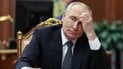 Володимир Путін