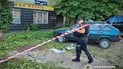 Атака РФ на Сумщину 21 червня