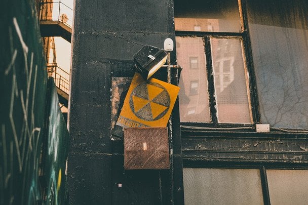 26 вересня Міжнародний день боротьби за повну ліквідацію ядерної зброї / © pexels.com