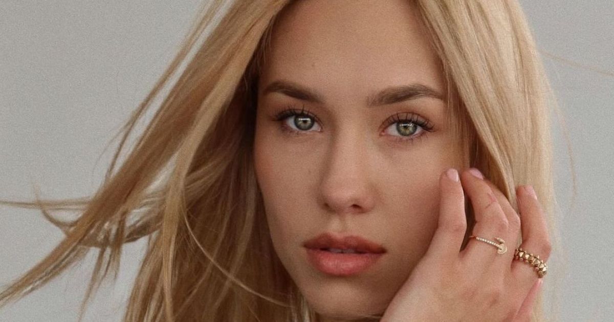 Даша Квіткова