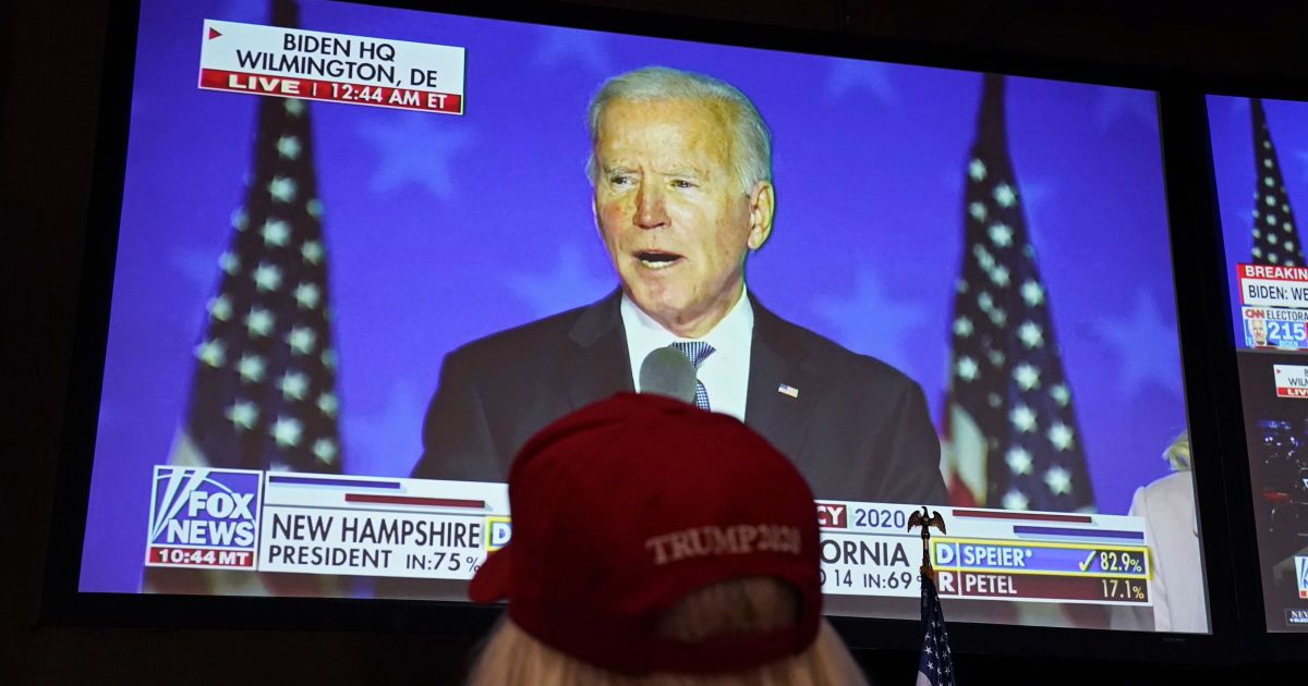 Вибори в Пенсильванії: республіканці вимагають не рахувати голоси, отримані після дня волевиявлення