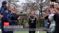 Новости Украины: Петр Федоренко отныне самый старший футболист страны
