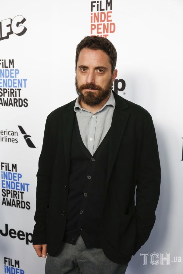 Пабло Ларраїн / © Associated Press