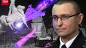 Бывший спикер Генштаба ВСУ Владислав Селезнев не исключает новой массированной атаки до 31 декабря. Коллаж ТСН.ua