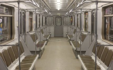 Станцію метро "Майдан Незалежності" зачиняли через "мінування"