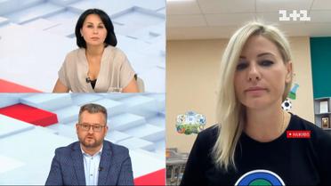 Лише половина навчальних закладів мають бомбосховища і там буде онлайн-навчання